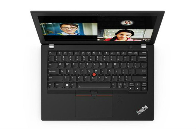 Lenovo ThinkPad A285